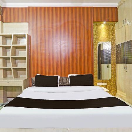 Hotel O S&R Haven Bhairaun Ghāt Eksteriør billede
